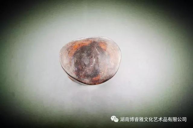品鉴：黄花梨笔筒