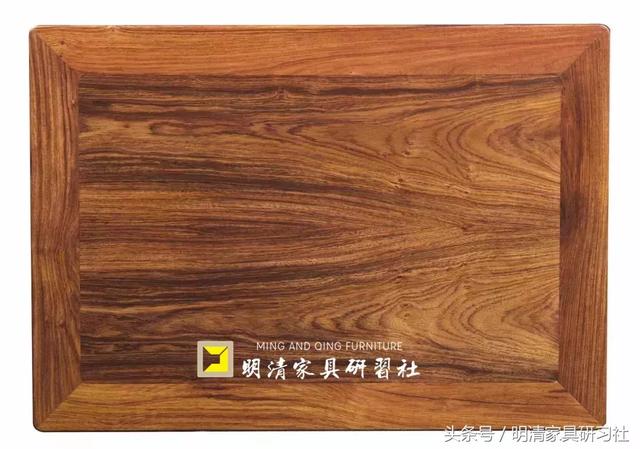 白酸枝：有望成为“黄花梨”的接班木材
