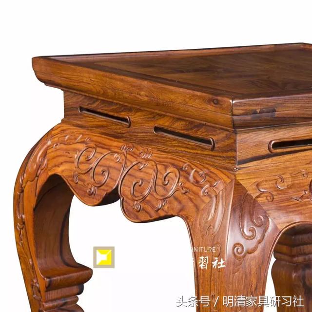 白酸枝：有望成为“黄花梨”的接班木材