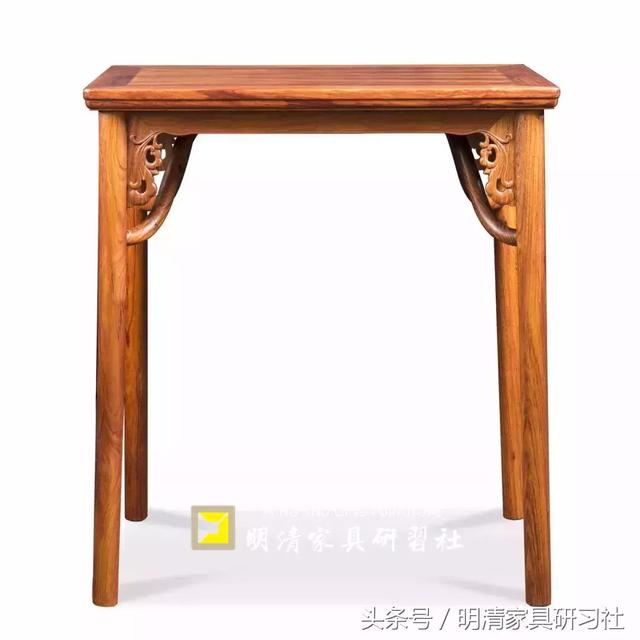 白酸枝：有望成为“黄花梨”的接班木材