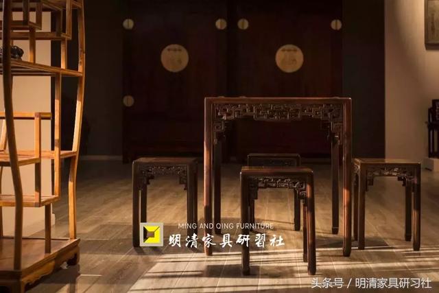 白酸枝：有望成为“黄花梨”的接班木材