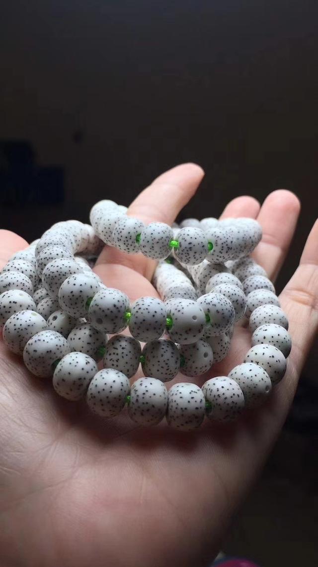 星月菩提知识｜决定星月菩提品质的十大因素！
