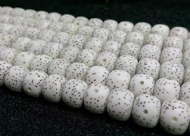 星月菩提知识｜决定星月菩提品质的十大因素！