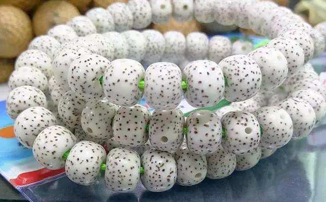 星月菩提知识｜决定星月菩提品质的十大因素！
