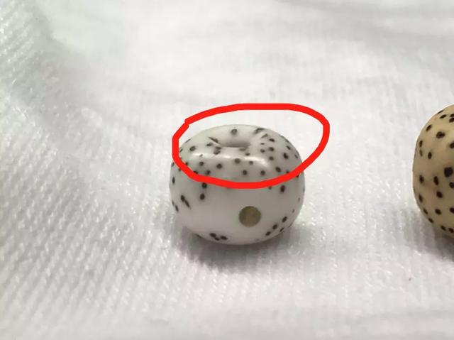 挑选星月菩提的心得。