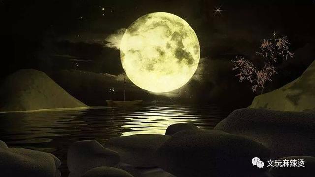 星月菩提佩戴禁忌——周天星斗，众星捧月