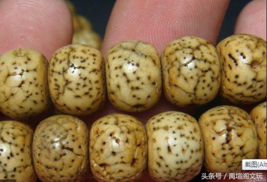 星月菩提保养注意事项