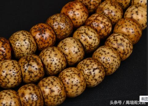 星月菩提保养注意事项