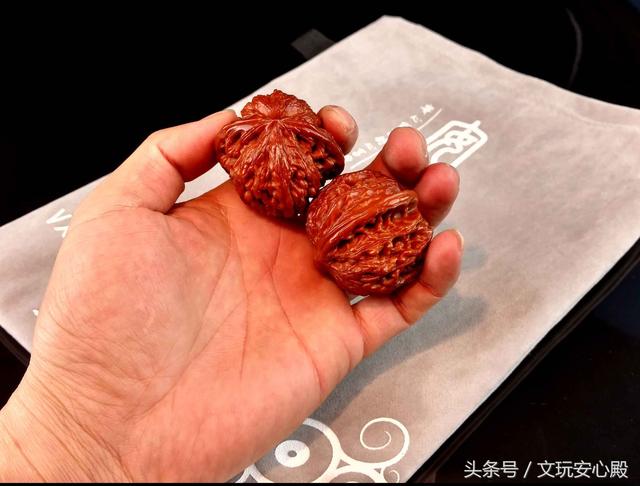 金刚菩提子玉化过程中的操作要点，红不红看你做不做得到