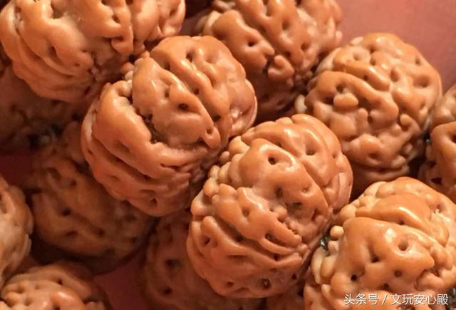 带您看文玩，金刚菩提篇，怎么看？怎么买？怎么玩？