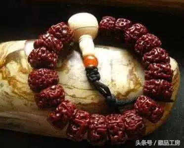 金刚菩提该怎么上油？小编告诉你