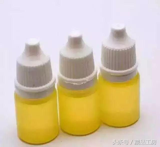 金刚菩提该怎么上油？小编告诉你