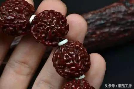 金刚菩提该怎么上油？小编告诉你