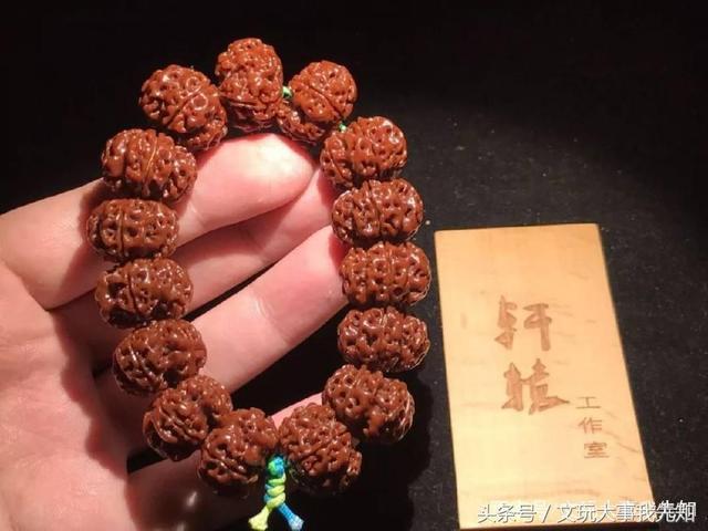 金刚菩提的一些知识