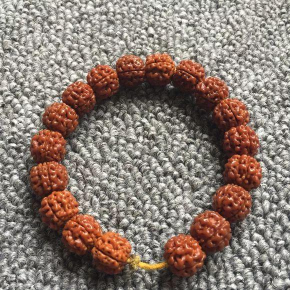 金刚菩提何日能红？