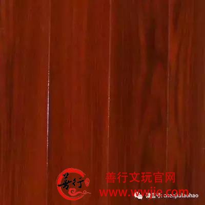 世间真正的红木只有这8类！