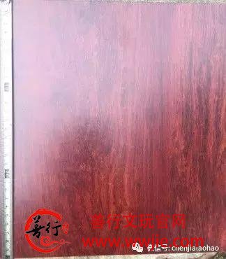 世间真正的红木只有这8类！