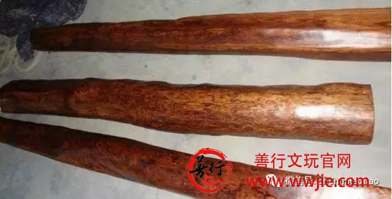 世间真正的红木只有这8类！