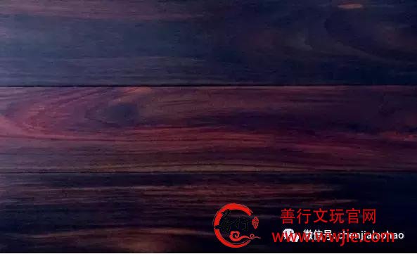 世间真正的红木只有这8类！