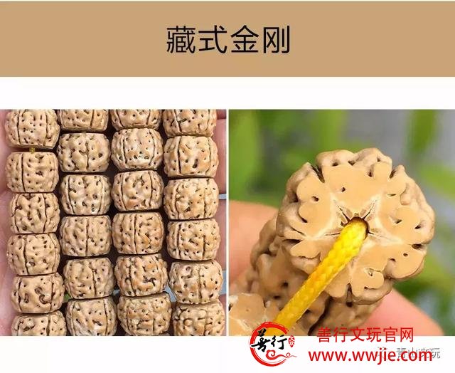 夏天最适合盘金刚菩提！但这些干货要先学起来！