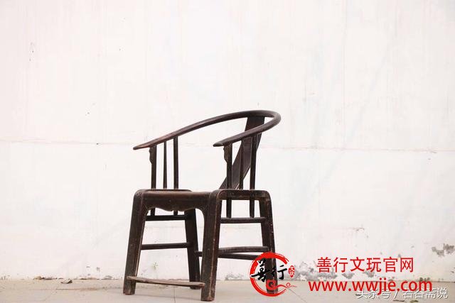 比黄花梨紫檀家具历史更悠久，更接地气的平民家具