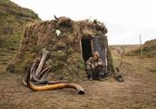 骨牙说｜西伯利亚的猛犸象牙猎人
