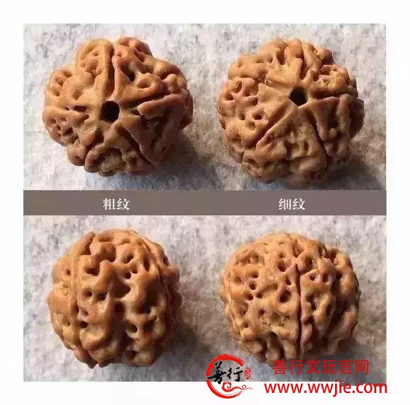 金刚菩提肉度好，包浆不是一般的美！
