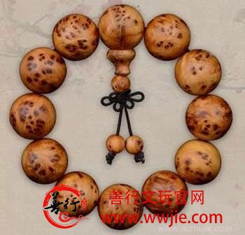 崖柏情怀-崖柏手串为什么那么火？