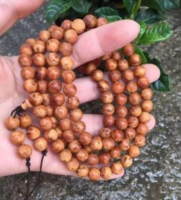 崖柏手串把玩前必读