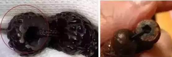 教你如何鉴别真假老金刚菩提手串？