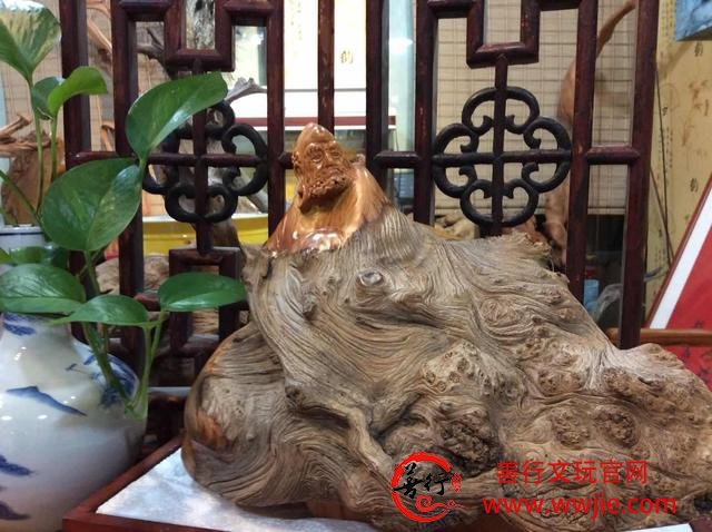 干货：崖柏爱好者如何选择崖柏原料产地