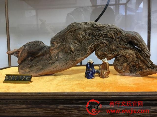 崖柏贩子的功能和作用—玩崖柏必会知识