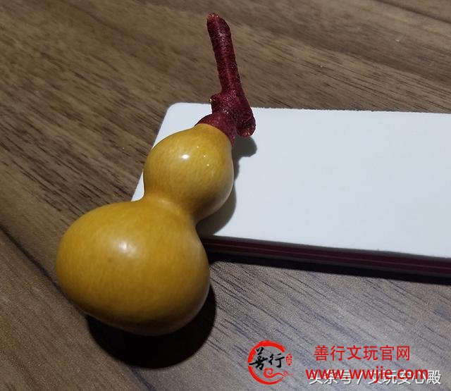 文玩里面有一个万能的包浆工具，你知道吗？