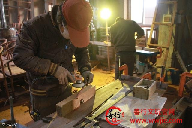 夏天该如何养护金丝楠阴沉木家具？