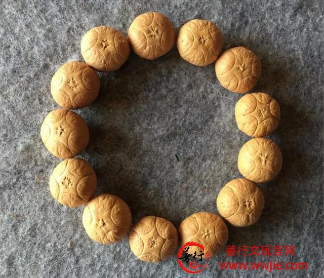 这18种菩提，值得收藏哦！