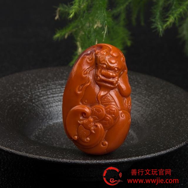 浅谈如何鉴别南红玛瑙的真假
