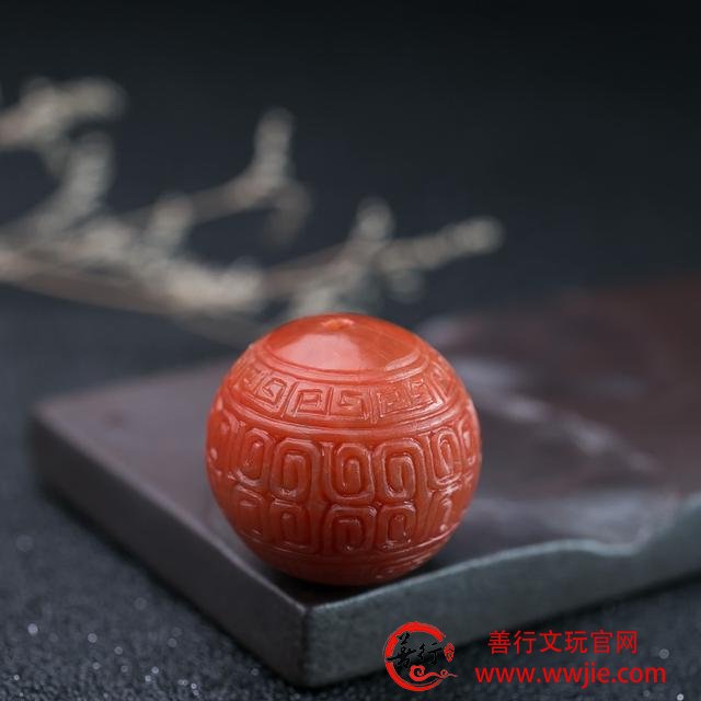 浅谈如何鉴别南红玛瑙的真假