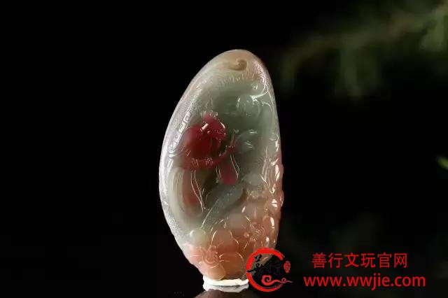 紫绿玛瑙你有了解过吗