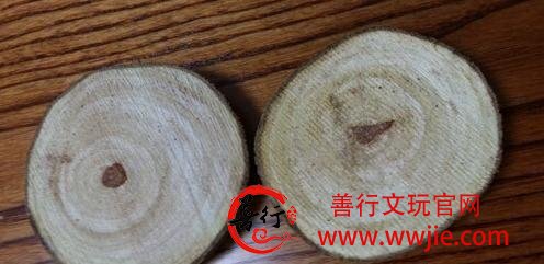 花20万买根黄花梨变成废木头，一气之下做药材香料降低成本！