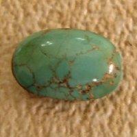 克尔曼珍宝 伊朗国家宝石——绿松石