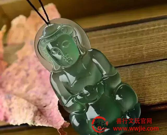 和翡翠很像的“绿宝石”你知道？