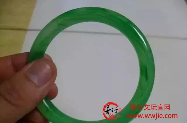 和翡翠很像的“绿宝石”你知道？