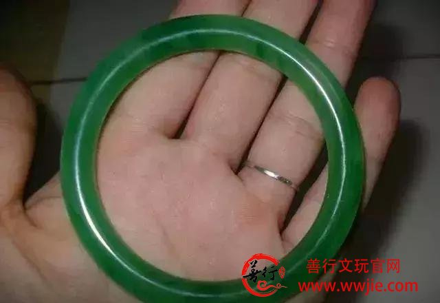 和翡翠很像的“绿宝石”你知道？