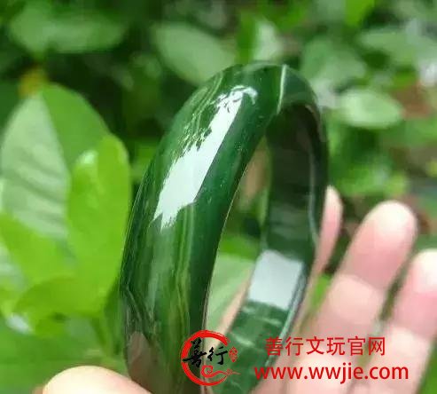 和翡翠很像的“绿宝石”你知道？