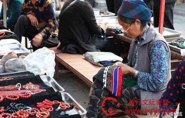 南红玛瑙一手货源头在哪，带你走进你向往的市场