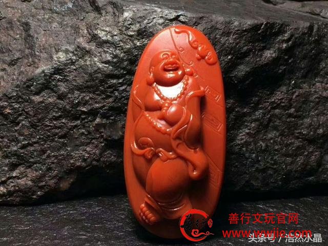 8年南红玛瑙从业经验，再次细说南红玛瑙，高手可略过
