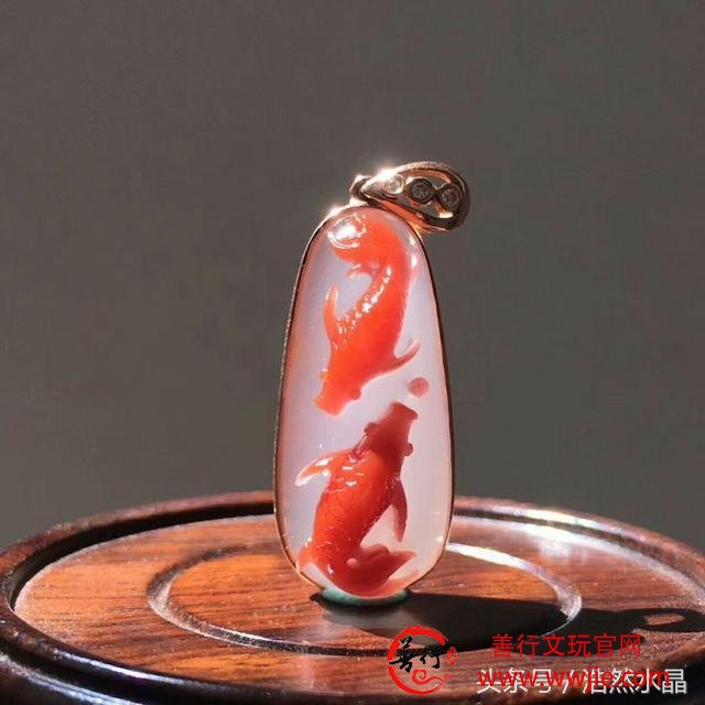 8年南红玛瑙从业经验，再次细说南红玛瑙，高手可略过