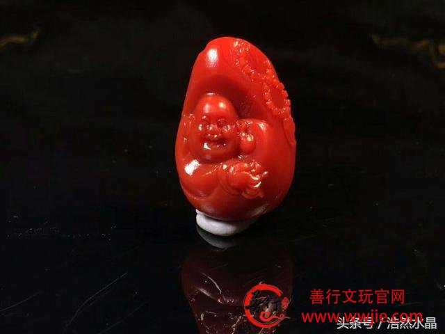 8年南红玛瑙从业经验，再次细说南红玛瑙，高手可略过