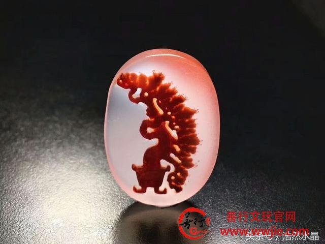 8年南红玛瑙从业经验，再次细说南红玛瑙，高手可略过