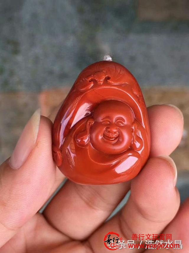 8年南红玛瑙从业经验，再次细说南红玛瑙，高手可略过